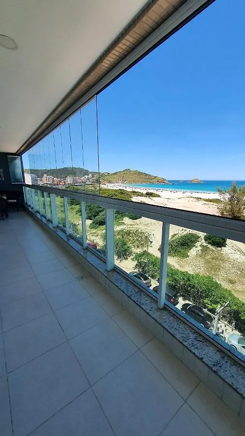 Aparts Da Praia Grande 601 Arraial do Cabo 0*,