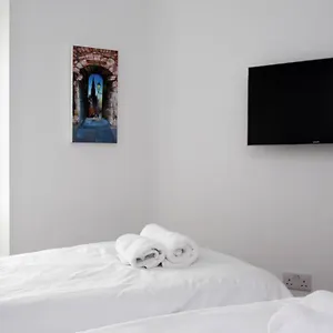 Turtle Apartamento Edimburgo