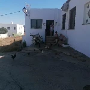 Alquiler Casita En Сasa de vacaciones Facinas
