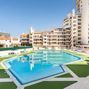 Aqua Magna Apartamento Albufeira