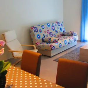 Pátio Da Aldeia Apartamento Armação de Pêra